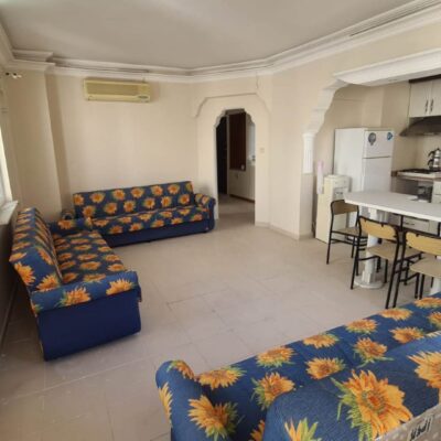 Bargain Apartment For Sale In Mahmutlar Alanya Close To Sea 8
