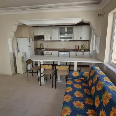 Bargain Apartment For Sale In Mahmutlar Alanya Close To Sea 9