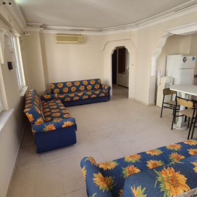 Bargain Apartment For Sale In Mahmutlar Alanya Close To Sea 10