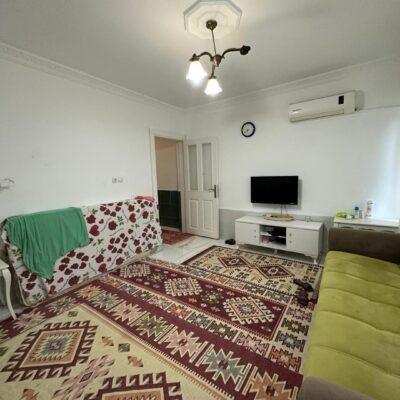 3 Rooms Apartment For Sale In Alanya Close To Sea 10
