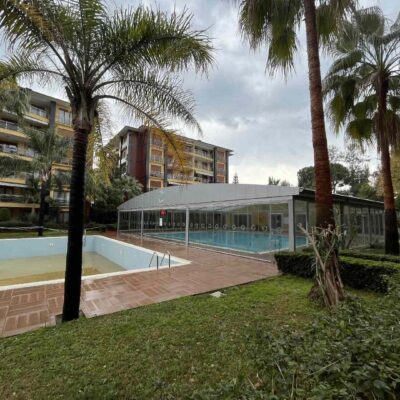 Four Room Apartment For Sale In Oba Alanya 3