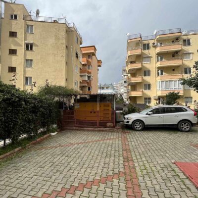 Three Room Apartment For Sale In Mahmutlar Alanya 9