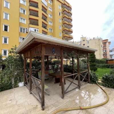 Three Room Apartment For Sale In Mahmutlar Alanya 12