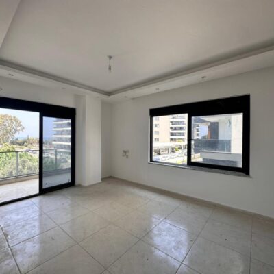 2 Room New Flat By Owner For Sale In Kargicak Alanya 6
