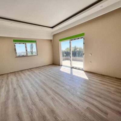Cheap 5 Room Duplex For Sale In Oba Alanya 5