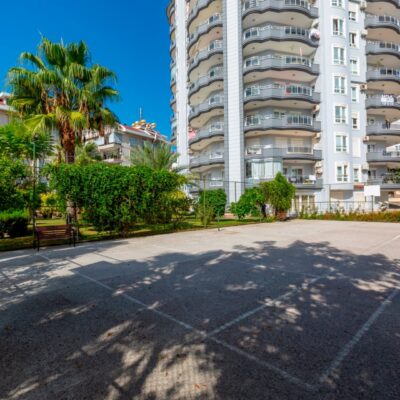 Citizenship Available 6 Room Apartment For Sale In Cikcilli Alanya Turkey Soy 0408 3