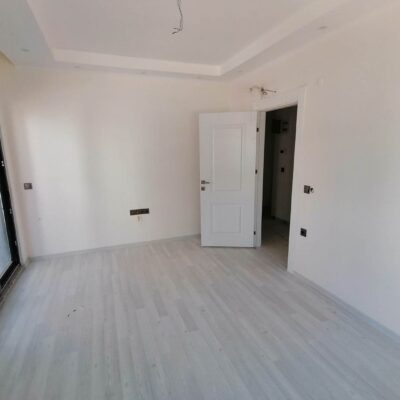 3 Room Apartment For Sale In Alanya 18