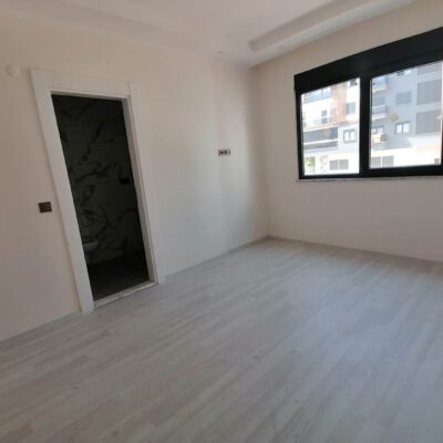 3 Room Apartment For Sale In Alanya 19