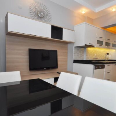 3 Room Apartment For Sale In Alanya Centrum 7