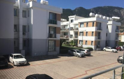 3 Room Apartment For Sale In Kyrenia Cyprus 12