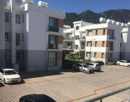 3-Zimmer-Wohnung zum Verkauf in Kyrenia Zypern 12
