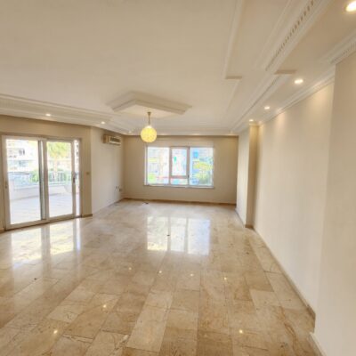 3 Room Apartment For Sale In Mahmutlar Alanya 1