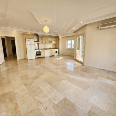 3 Room Apartment For Sale In Mahmutlar Alanya 2