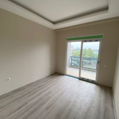 3 Room Apartment For Sale In Oba Alanya 3