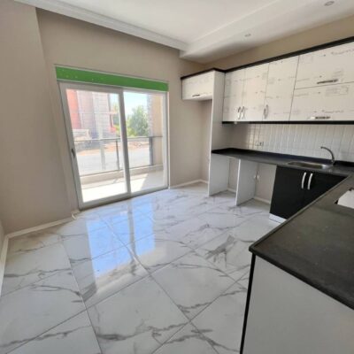 4 Room Apatment For Sale In Oba Alanya 1