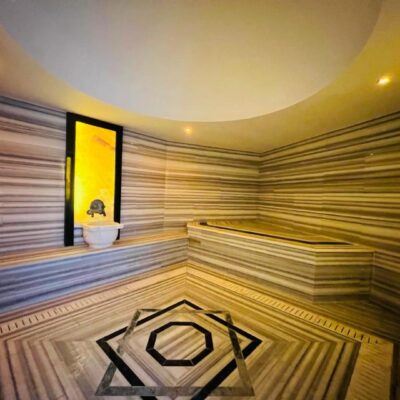 4 Room Furnished Triplex Villa For Sale In Konakli Alanya 6