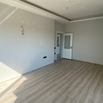 4 roms ny leilighet til salgs i Oba Alanya 5