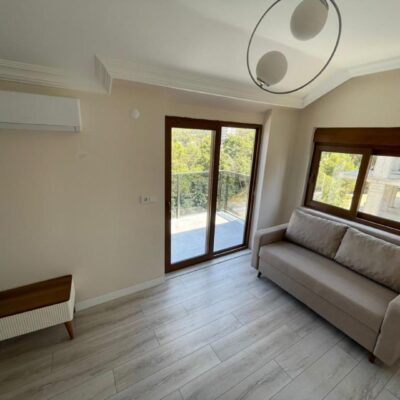 5 Room Duplex By Owner For Sale In Avsallar Alanya 2