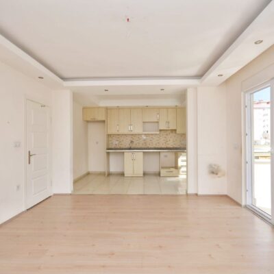 Central 3 Room Apartment For Sale In Mahmutlar Alanya 12