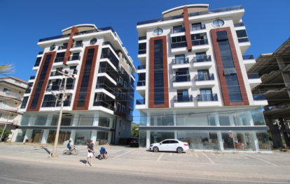 + Cheap 3 Room Apartment For Sale In Demirtas Alanya 1