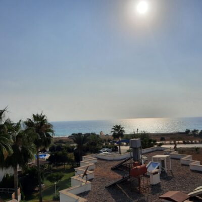 Cheap Sea View Villas For Sale In Alanya Demirtaş Turkey 18