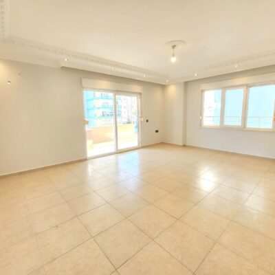 Close To Sea 4 Room Apartment For Sale In Mahmutlar Alanya 3