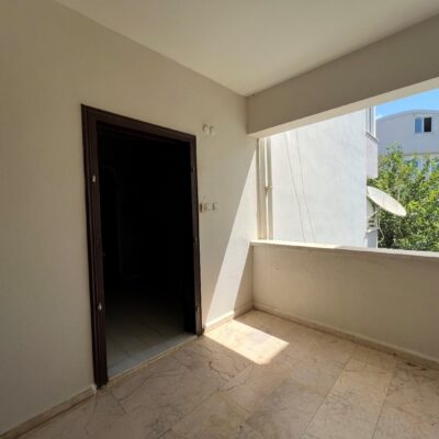 Furnished 3 Room Apartment For Sale In Avsallar Alanya 2