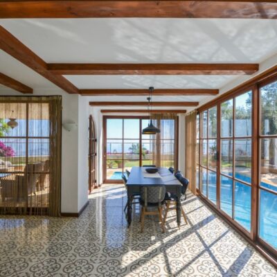 Luxury 7 Room Villa For Sale In Bektas Alanya 3