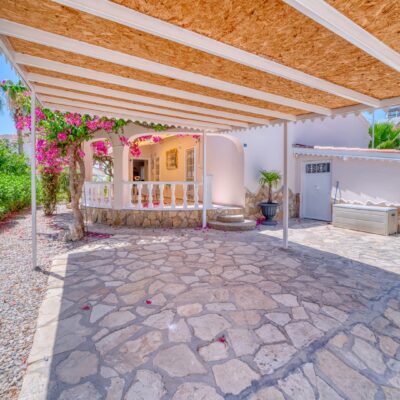 Luxury Four Room Villa For Sale In Avsallar Alanya 2