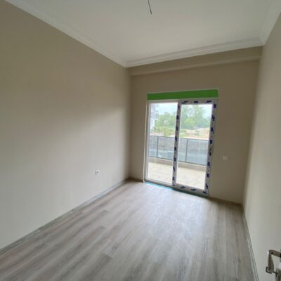 New 3 Room Apartment For Sale In Oba Alanya 4