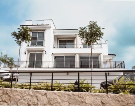 4-Zimmer-Wohnung mit Meerblick zum Verkauf in Esentepe Zypern 5