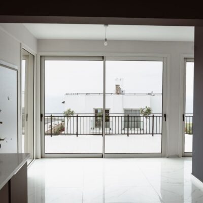 4-Zimmer-Wohnung mit Meerblick zum Verkauf in Esentepe Zypern 14
