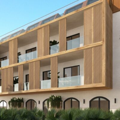 Suitable For Turkish Citizenship Duplexes For Sale In Alanya With Payment Plan 17