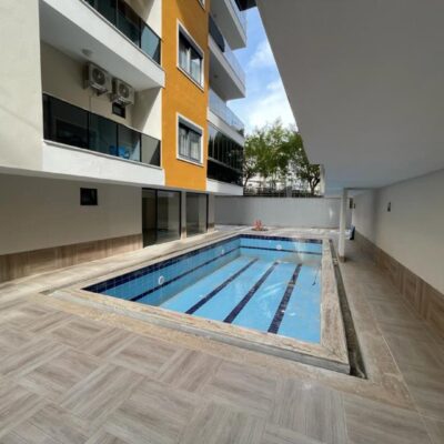 2 Room Flat For Sale In Alanya 4