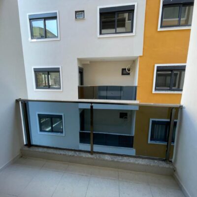 2-roms leilighet til salgs i Alanya 9