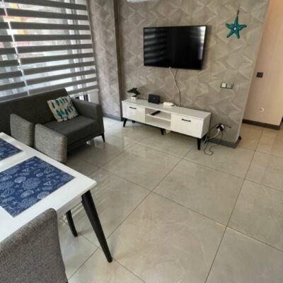 2 Room Flat For Sale In Alanya Centrum 13