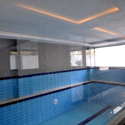 2 Room Flat With Social Features For Sale In Mahmutlar Alanya 3