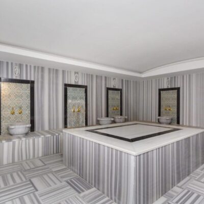 2 Room Furnished Flat For Sale In Kargicak Alanya 1