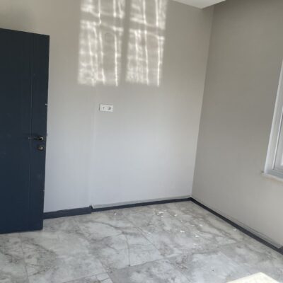 2 Room New Flat For Sale In Avsallar Alanya 6