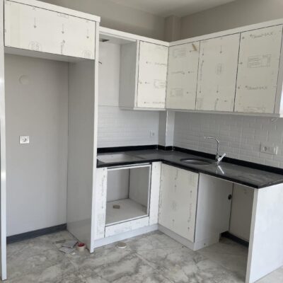 2 Room New Flat For Sale In Avsallar Alanya 9