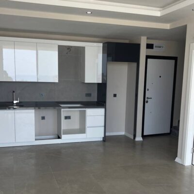 4 Room Duplex For Sale In Kargicak Alanya 5