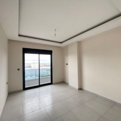 5 Room Duplex For Sale In Kargicak Alanya 1