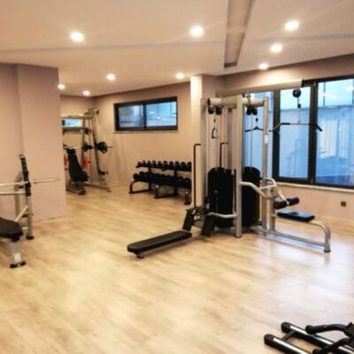 Central 3 Room Apartment For Sale In Alanya 1