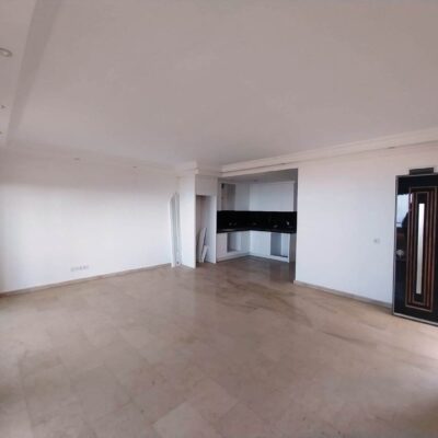Cheap 3 Room Apartment For Sale In Kargicak Alanya 1
