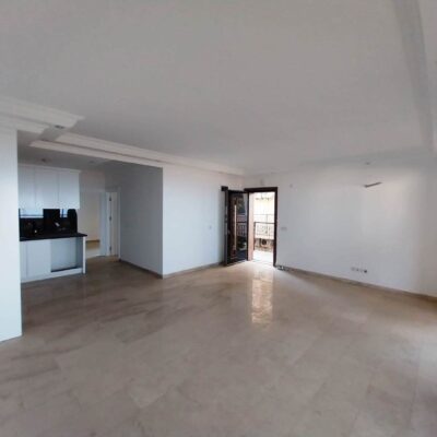 Cheap 3 Room Apartment For Sale In Kargicak Alanya 2