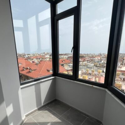 Cheap 3 Room Apartment For Sale In Oba Alanya 5