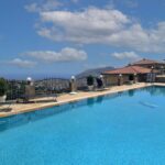 Luxuriöse, günstige 4-Zimmer-Villa zum Verkauf in Tepe Alanya 14