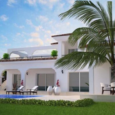 Nature View Villas For Sale In Kyrenia Cyprus With Payment Plan 5