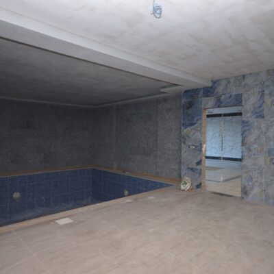 New 2 Room Flat For Sale In Mahmutlar Alanya 11