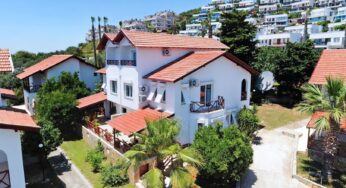 10 Room Triplex Villa Home for sale in Demirtas Alanya – 425000 Euro – BOU-1011